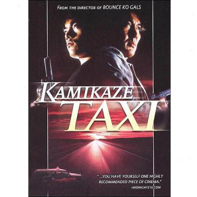 Kamikaze Taxi (widescreen)