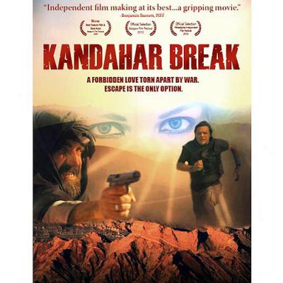 Kandahar Break (widescreen)