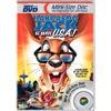 Kangaroo Jack: G'day Usa (mini-dvd)