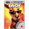 Kangaroo Jack (mini-dvd)