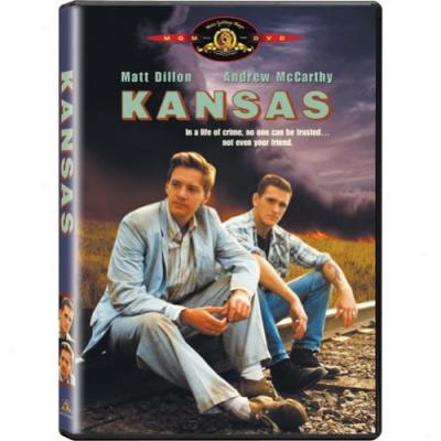 Kansas (widescreen)