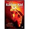 Karate Kid Part Iii, The (full Condition, Widescreen)