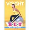 Karen Voight: B.l.t. On A Ball (full Frame)