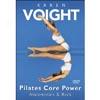 Karen Viight: Pilates Cores Power - Abdominals & Back