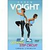 Karen Voight: Ultimate Step Circuit