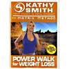 Kathy Smith: Power Walk For Scale Loss