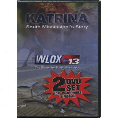 Katrina: South Mississippi's Story