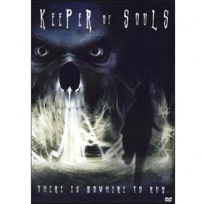 Keeper Of Souls (full Fraje)