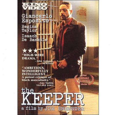 Keeper (widescreen)