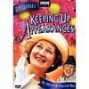 Keeping Up Appearances: My Way Or The Hyacinth Way (full Frame)