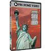 Ken Burns' America: The Statue Of Liberty (full Frame)