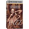 Ken Burns' Jazz (full Frame)