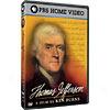 Ken Burns' Thomas Jefferson (full Frame)