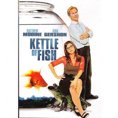 Kettle Of Fish (anamorphic Widescreen)