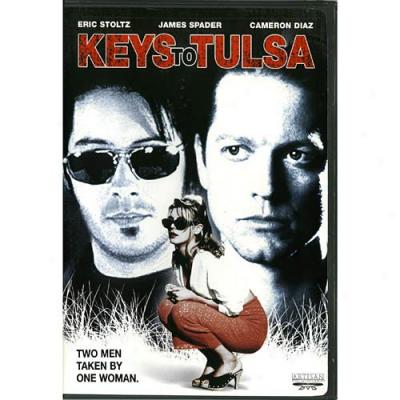 Keys To Tulsa (full Frame)