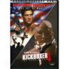 Kickboxer 3 The Art Of War/kickboxer 4 The Aggressor (full Frame)