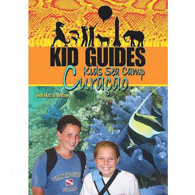 Kid Guides: Kids Sea Camp Curacao