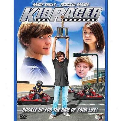 Kid Racer