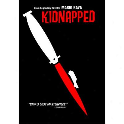 Kidnapped (rabid Dogz) (italy)