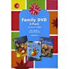 Kids Favorites Giftset: The Secret Of Nimh / A Freezerburnt Christmas / Miss Spider's Sunny Patch Kids (gift Set)