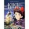 Kiki's Delivery Service