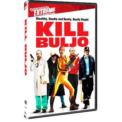 Kill Buljo (widescreen)