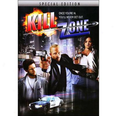 Kill Zone (widescrwen)