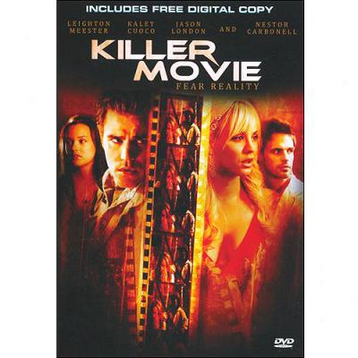 Killer Movie (widescreen)