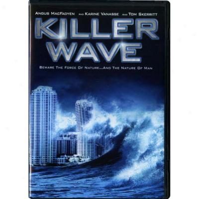 Killer Wave (widescreen)