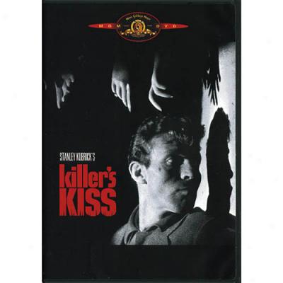 Killer's Kiss (full Frame)