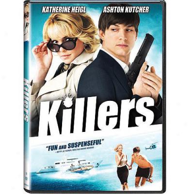 Killers (widescreen)