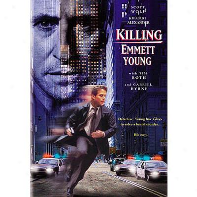 Killing Emmett Young (widescreen)