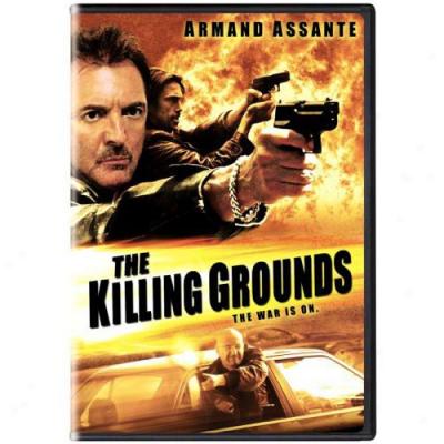 Killing Ground, The (widescreen)