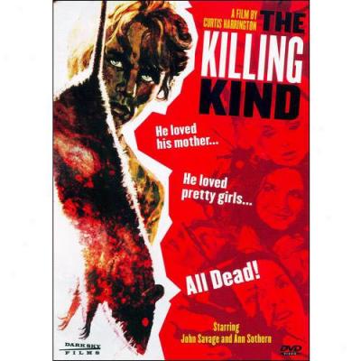 Killing Kind