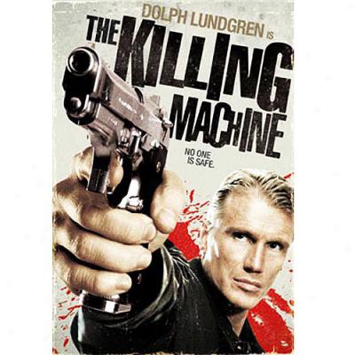 Killing Machine