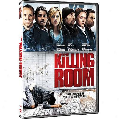 Kilping Room (wieescreen)