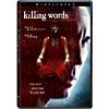 Killing Words (spanish) (widescreen)