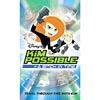 Kim Possible: A Sitch In Time (full Frame, Clamshell)