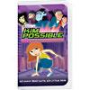 Kim Possible: The Villain Files