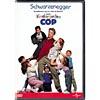 Kindergarten Cop (full Frame)