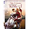 King & I: 50th Anniversary Edition (widescreen)