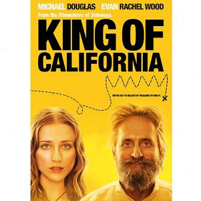 King Of California