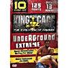 King Of The Cage, The Evolution Of Combat: Underground Extreme