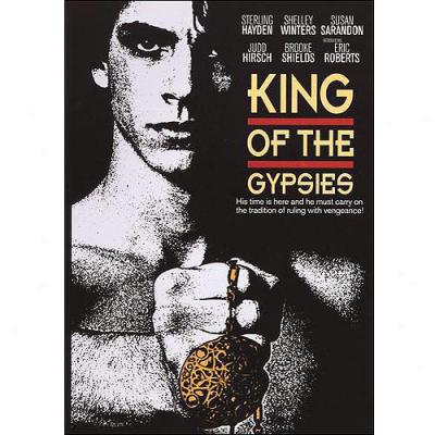 King Of The Gypsies