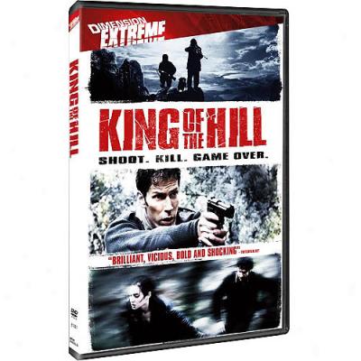 King Of The Hill (el Rey De La Montana) (widescreen)