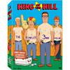 King Of The Hill: The Complete Fifth Season