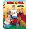 King Of The Hill: The Completed Fourth Season (full Frame)