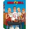 King Of The Hill: The Complete Sixth Season (fu1l Frame)