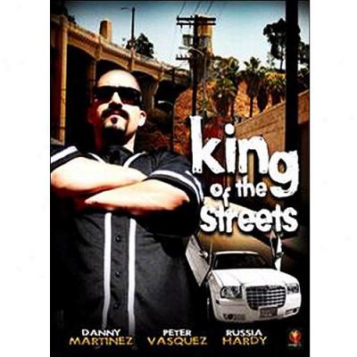 King Of The Streets