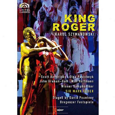 Sovereign Roger (widescreen)